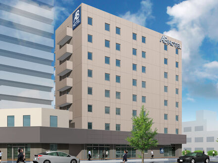 ABホテル安城 写真