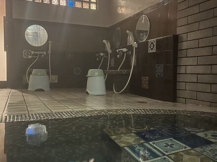 大鰐温泉　やすらぎの宿　ヤマニ仙遊館 写真