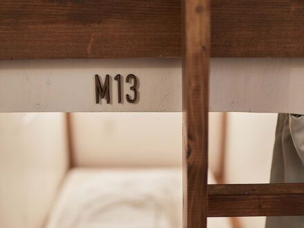haku hostel ＆ cafe bar 写真