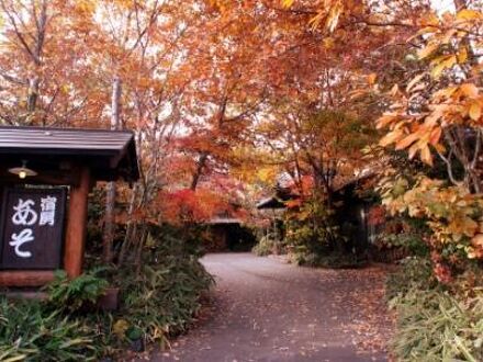 やすらぎの宿　宿房　あそ 写真
