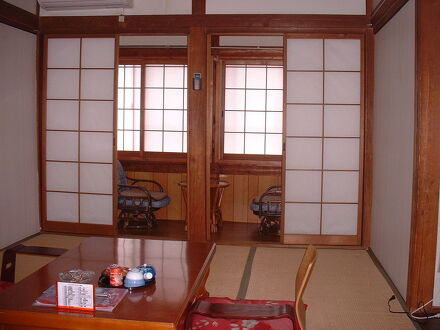 嬉野温泉　旅館一休荘 写真