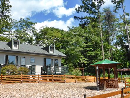 ペンション モーニングミスト 写真