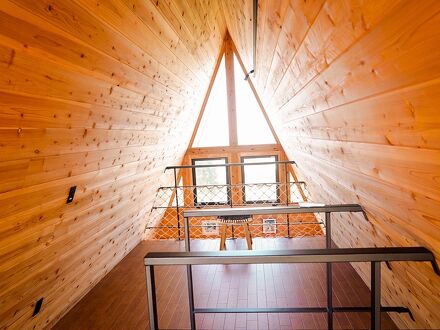 THE DOG DEPT GARDEN RESORT 館山犬石 写真