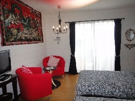 愛犬と泊まる美食と露天風呂の宿モルゲン 写真