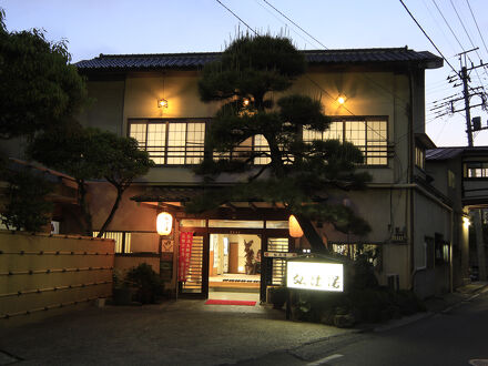 湯村温泉郷 杖温泉 弘法湯 写真