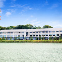 あわら北潟温泉 湖畔荘 hanaゆらり 写真