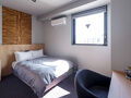 ねをはす HOTEL BOOK & CAFE 写真
