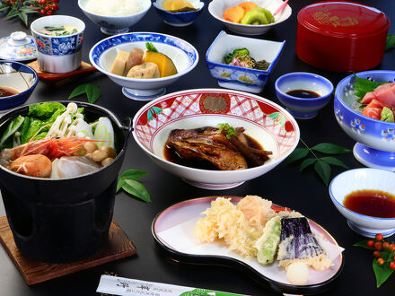 民宿きしの 写真