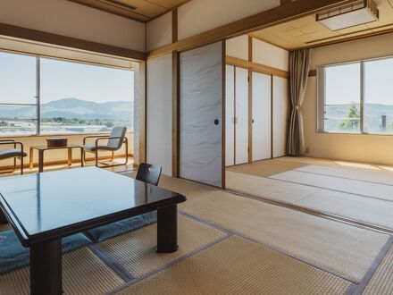 阿蘇熊本空港ホテルエミナース 写真