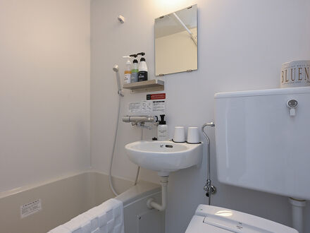 HOTEL R9 The Yard 茂原 写真