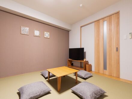 HOTEL ECCLESIA 写真