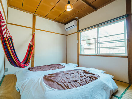 ゲストハウスしましま 写真