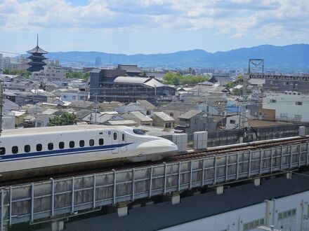 ホテルエクセレンス 京都駅西 写真