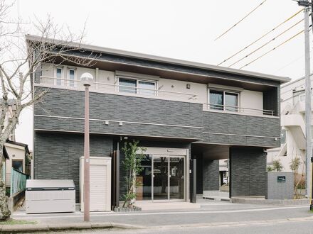 グランドベース唐津駅南 写真