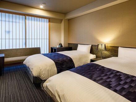 Connect inn 七条河原町 写真
