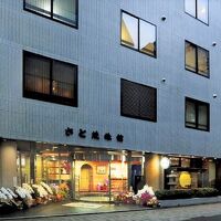 さと茂旅館 写真