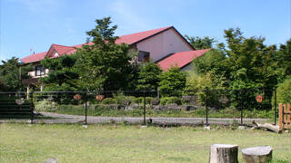 伊東温泉　愛犬と泊まれる宿アップルシード