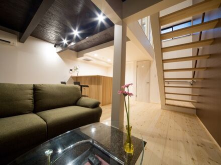 梅ノ戸庵 堺町別邸 写真