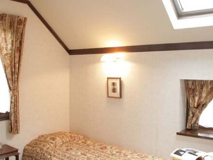 小さなホテル「奈良倶楽部」 写真