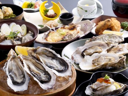 いかだ荘 山上 写真