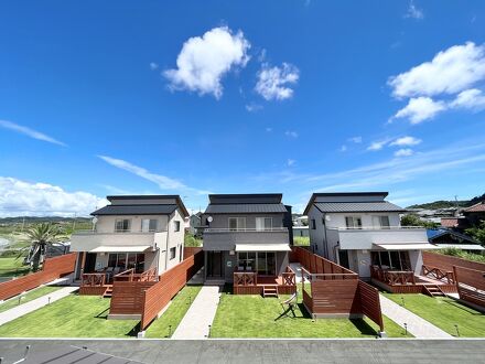 AIHAMA TERRACE 写真