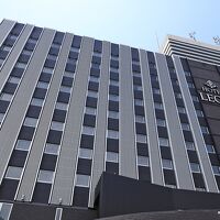 ホテル レオン浜松 写真
