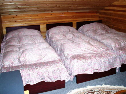 ペンション　ブルーグラス 写真