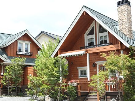 貸別荘 プライベートリゾートパインツリー 写真