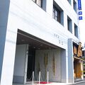 ビジネスホテル近江 写真