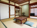 堅木屋 写真