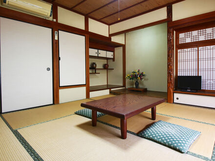堅木屋 写真