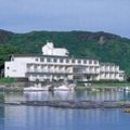 勝浦温泉 海のホテル 一の滝 写真