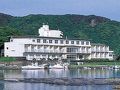 勝浦温泉 海のホテル 一の滝 写真