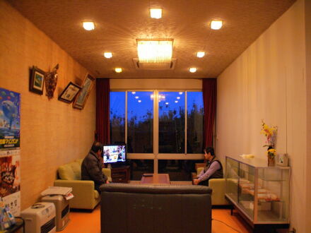 料理旅館 魚元 写真