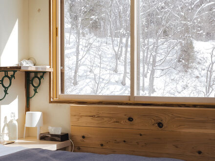 ALP Lodge 写真