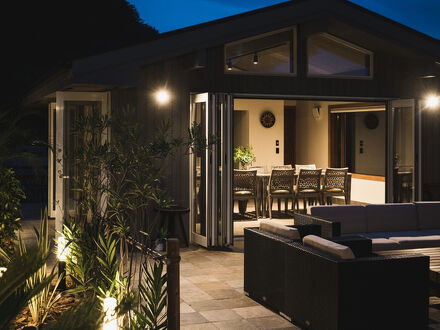 Monterey House by SANA 写真