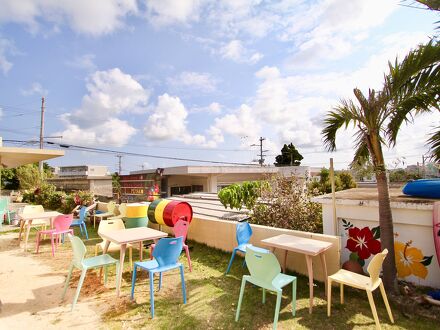 癒しのゲストハウスHanahana ＜宮古島＞ 写真
