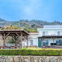 Seaside Villa KAMANO 写真