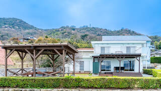 Seaside Villa KAMANO