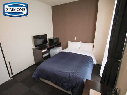 ホテルリブマックスBUDGET京都五条 写真