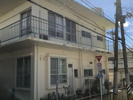 GONE house 写真