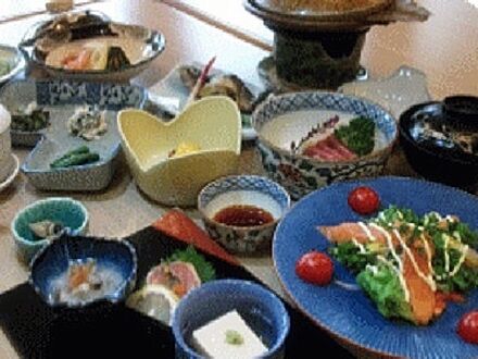 あづまや旅館 写真