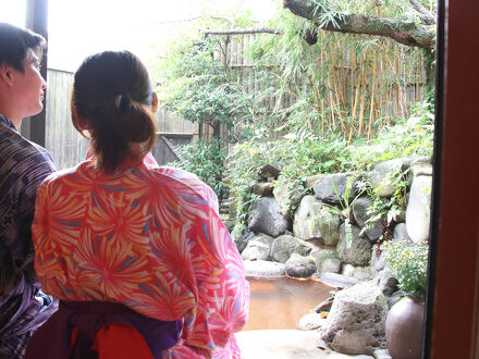 奥壱岐の千年湯 平山旅館 写真