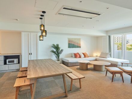 STORYLINE瀬長島 写真