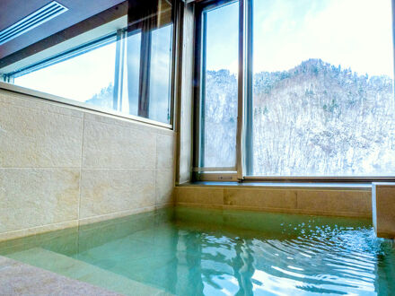 グランドブリッセンホテル定山渓 写真