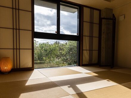 Kouri beach side villa YUMANDI 写真