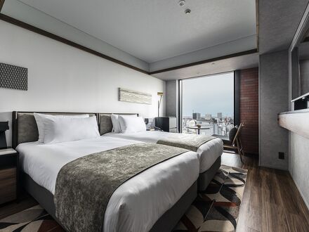 SAPPORO STREAM HOTEL 写真