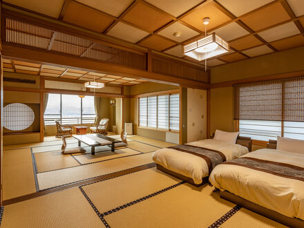 和のリゾート はづ 写真