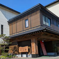 花巻温泉　割烹旅館　廣美亭 写真