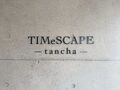 TIMeSCAPE -tancha- 写真